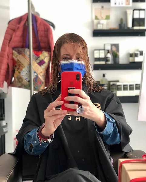 Fran Aragón Hairstudio