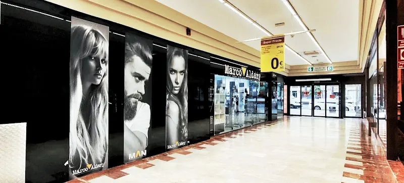 Marco Aldany - Peluquería en Cádiz - foto 2