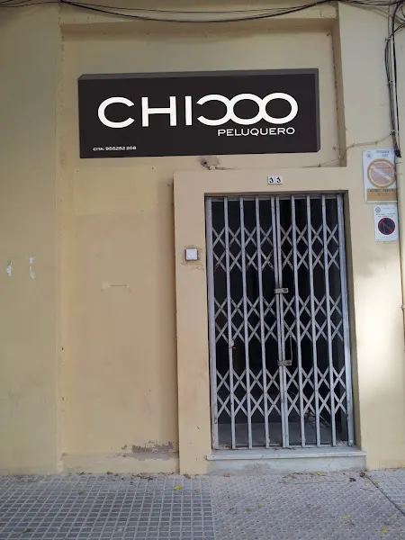 Chicco PELUQUERIA Estilista Cádiz - Peluquería en Cádiz - foto 2