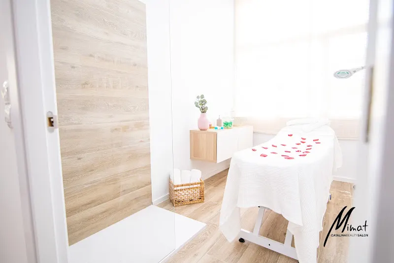 MIMAT CATALINABEAUTYSALON