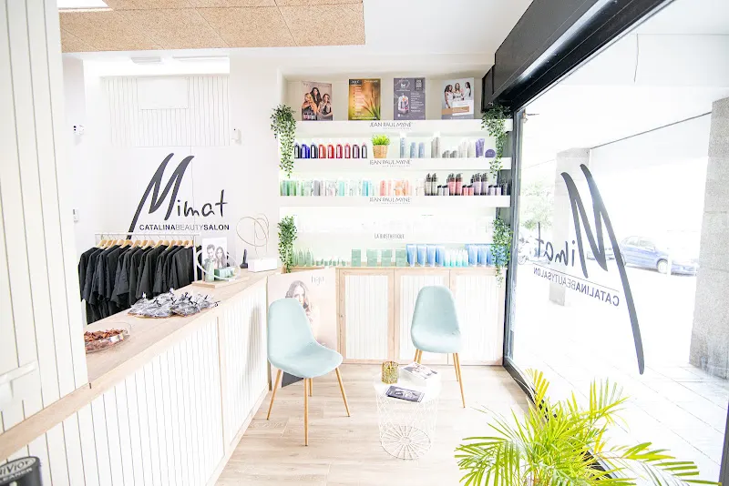 MIMAT CATALINABEAUTYSALON - Peluquería en Valdemoro - foto 2