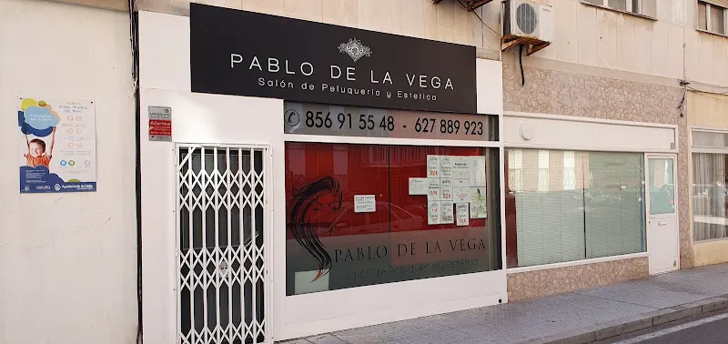 Pablo De La Vega
