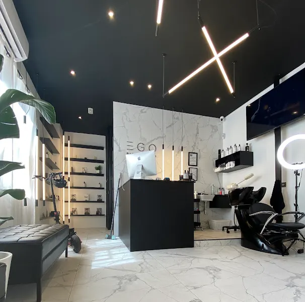 EGO BARBER STUDIO