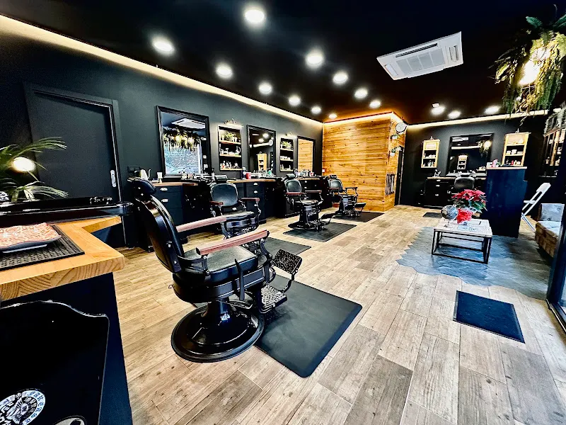 Barbería Donjuán - Barbería en Valdemoro - foto 2