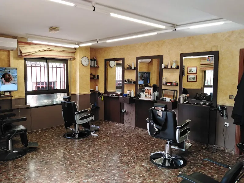 Peluquería José Juan