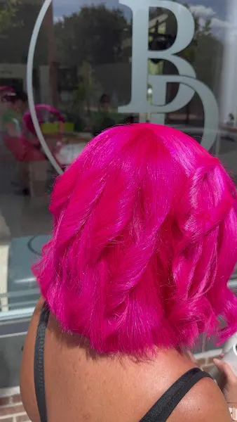 Belladona Peluquería y Estética - Valdemoro