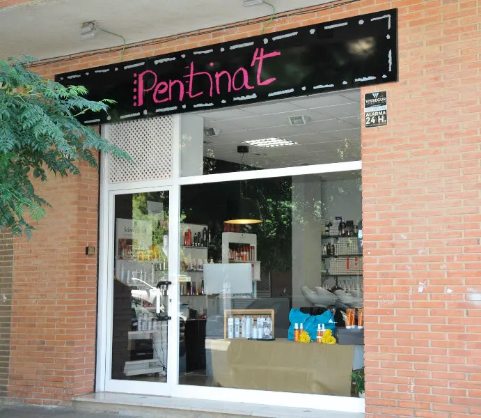 Pentina't Reus