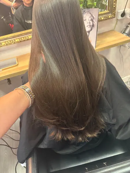 Marquis Beauty Studio