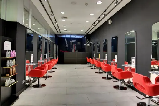 Peluquería Viana Estilistas - Ourense