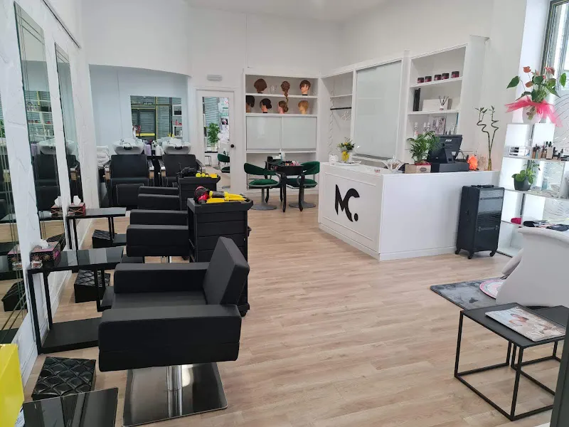 María Conde MC Estilo Creativo - Ourense