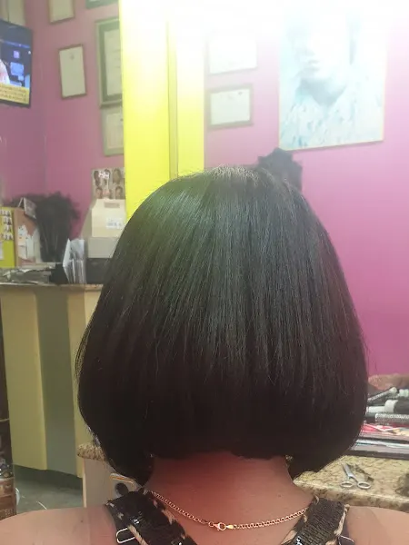 Peluquería Venecia - Ourense