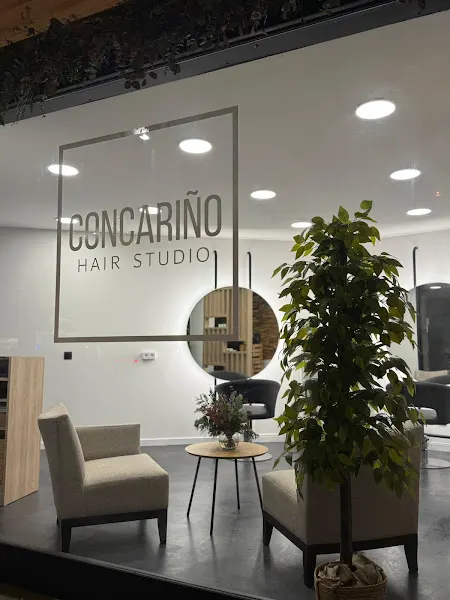 CONCARIÑO HAIR STUDIO - Peluquería en Girona - foto 2