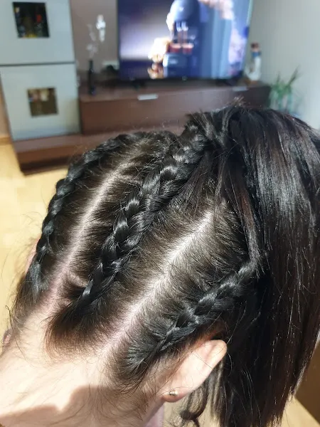 Peluquería Bell@s