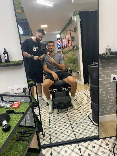 The Barber Soul - Girona