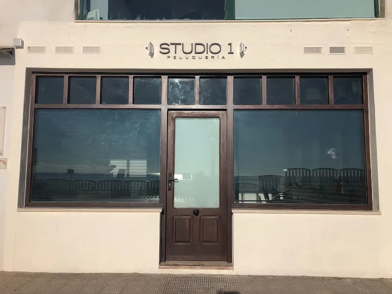 Studio 1 Peluqueria Altea - Altea