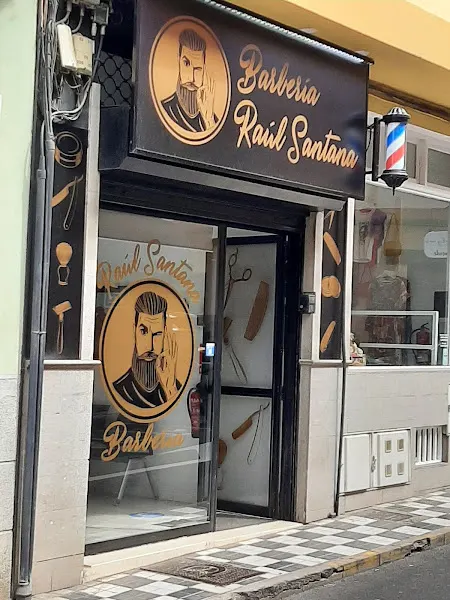 Barberia Raúl Santana - Barbería en Telde - foto 2