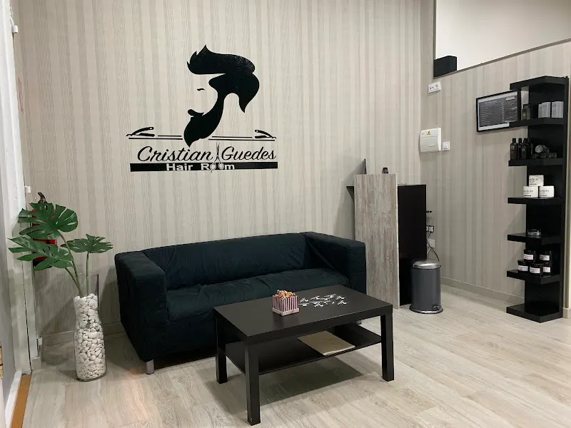 Cristian Guedes Hair Room