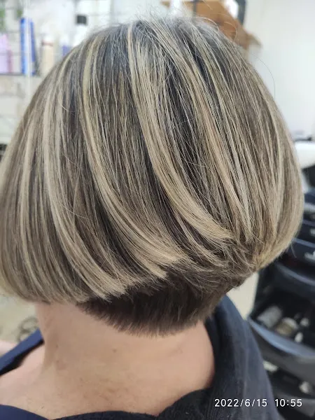 Peluquería Alicia Mongver - Telde