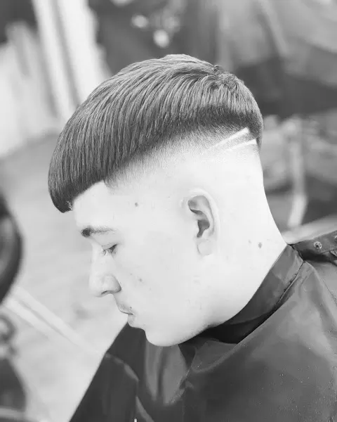 La 23 Barber Studio - Telde