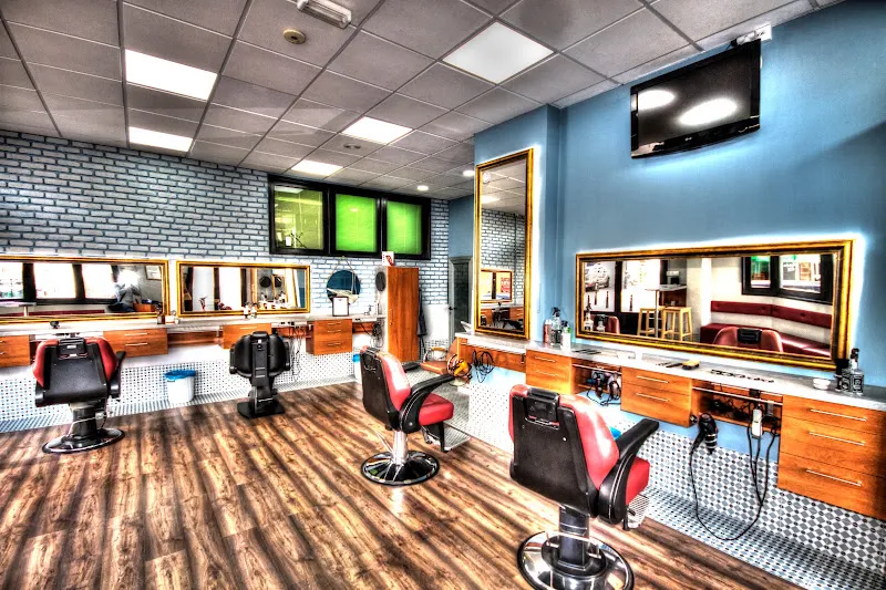 The Korner Telde - Barbería en Telde - foto 2