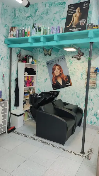Salón de belleza Emi - Barakaldo
