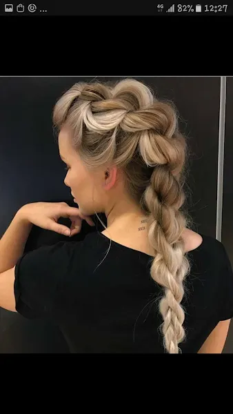 Peluquería Elisabeth Gomez - Alcalá de Guadaíra