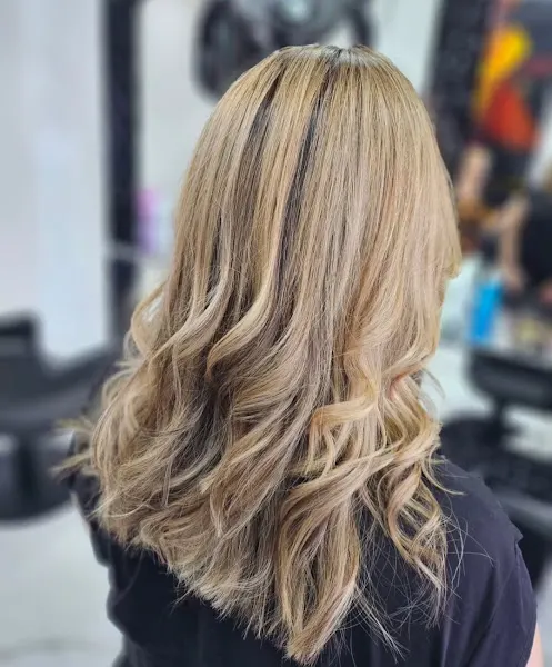 Milena Amaral - Zamora