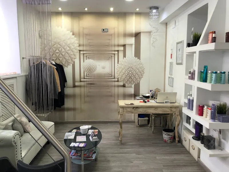My Beauty Golden: Peluquería y Belleza en el Barrio Salamanca - Madrid
