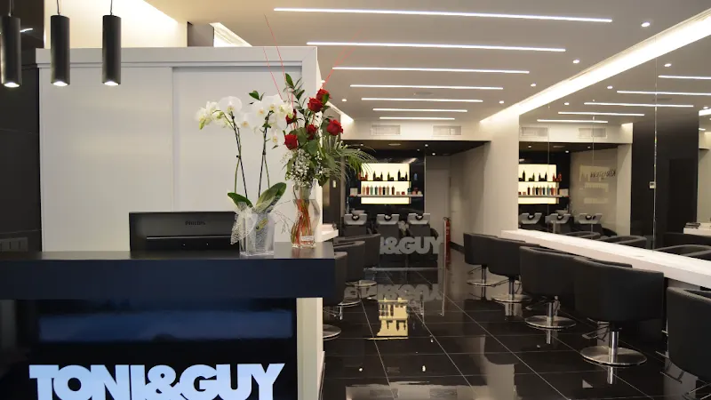 Salón TONI&GUY - Salamanca