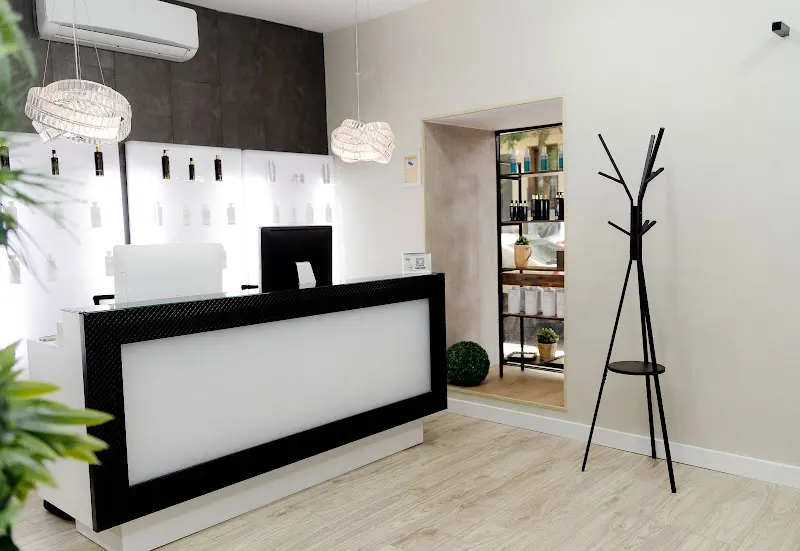 Tatiana Silva Hair & Beauty | Alisados y Extensiones en Madrid