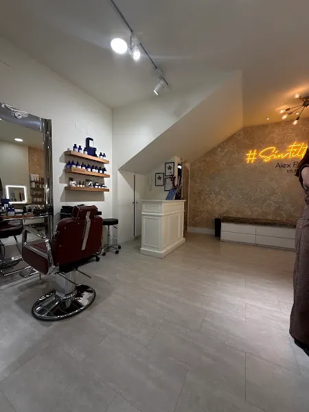 Alex Pérez Hair Studio