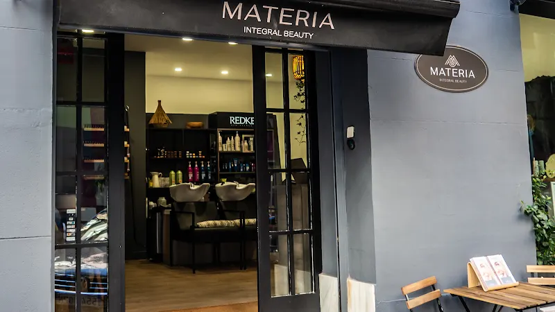 Materia Beauty