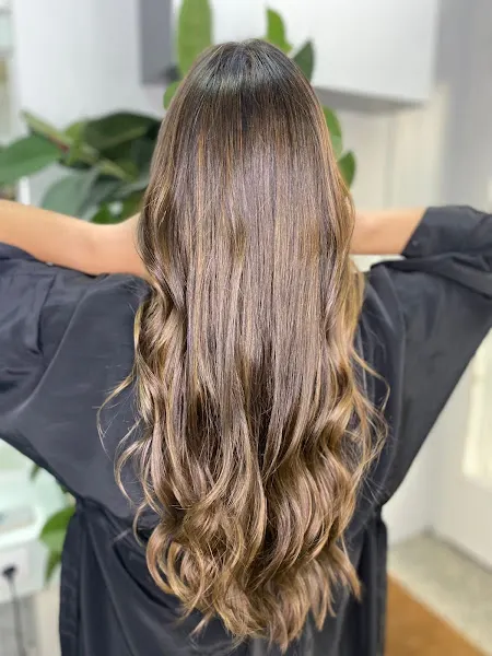 Rasel Peluquerias