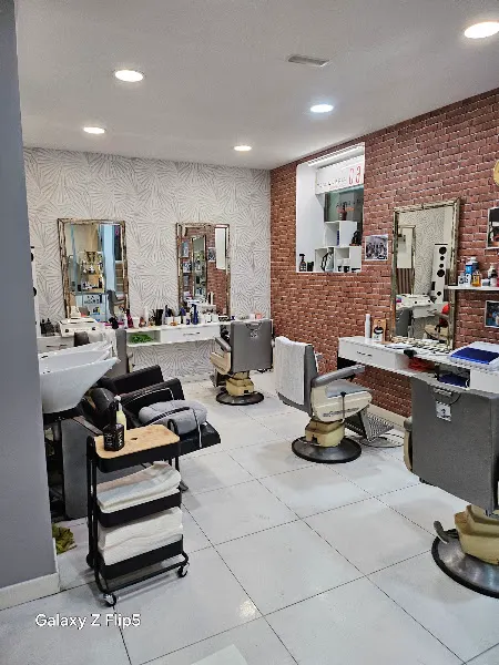 Peluquería Casin