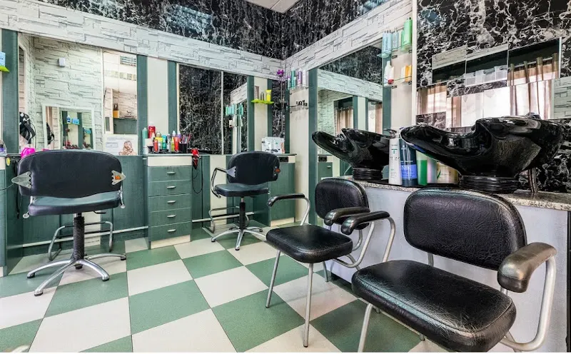 Peluquería Mujer y Hombre en Prosperidad (Madrid) - Dama’s Peluqueros