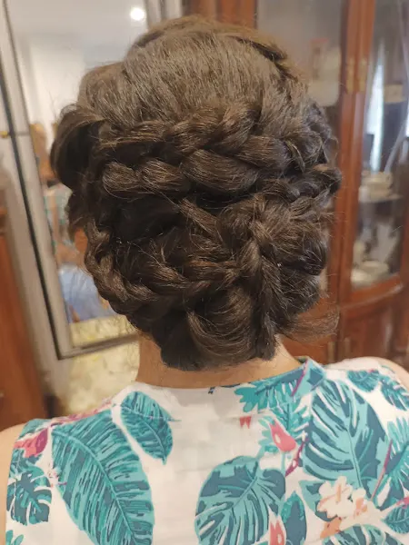 Peluquería Maite Serrano - Alcalá de Guadaíra