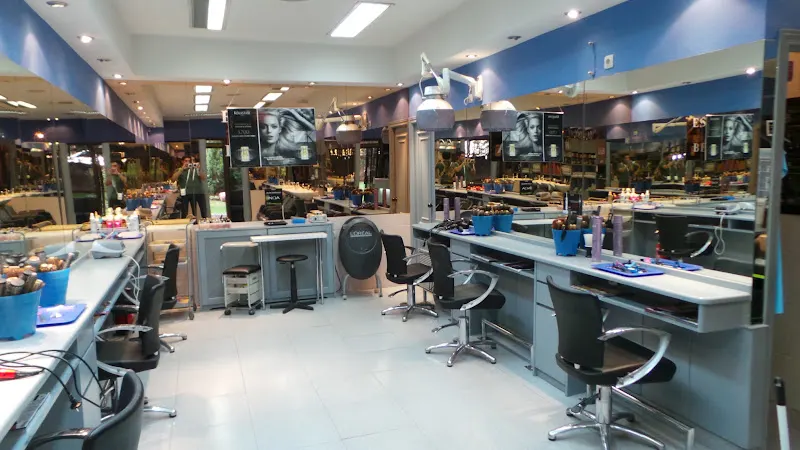 Kibo Peluqueros