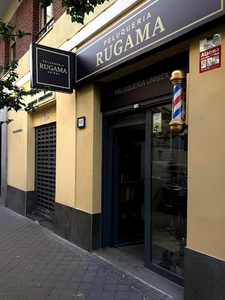 Peluquería Rugama