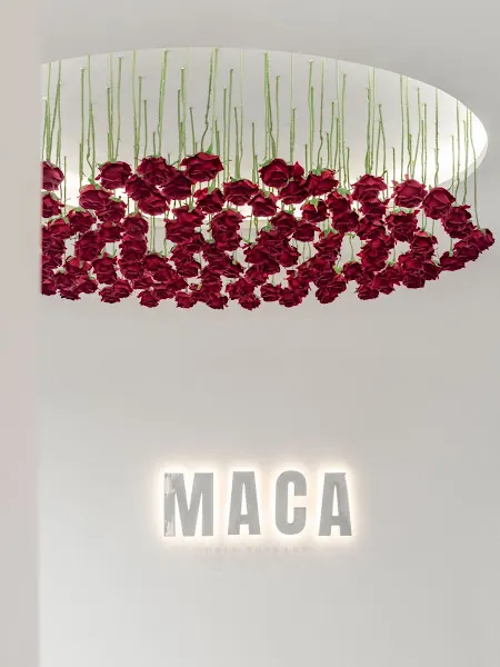 MACA HAIR THERAPY
