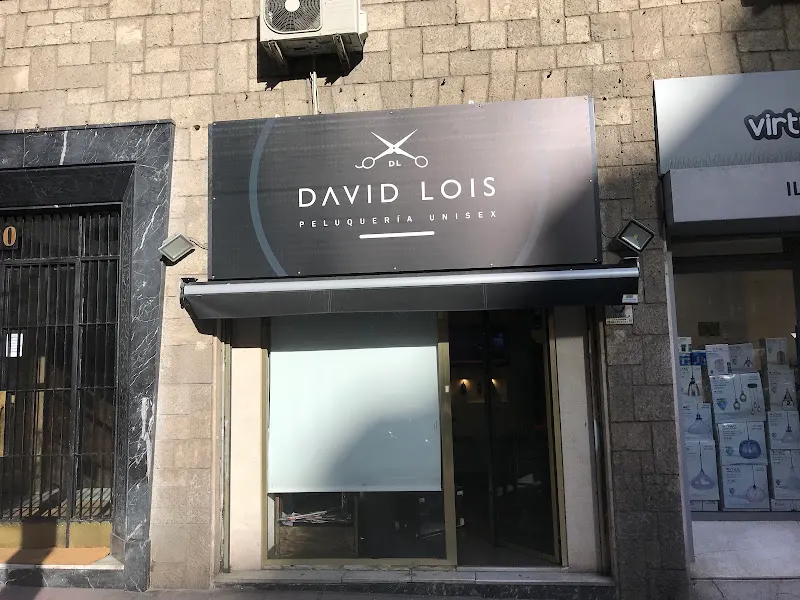 David Lois