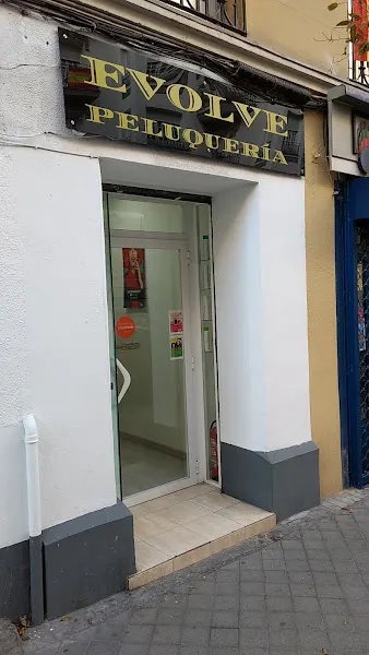 Evolve Peluquería - Peluquería en Madrid - foto 2