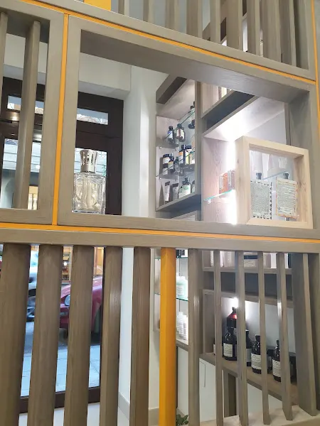 LA ANTESALA