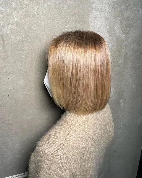 COLADO Hair Sculpture