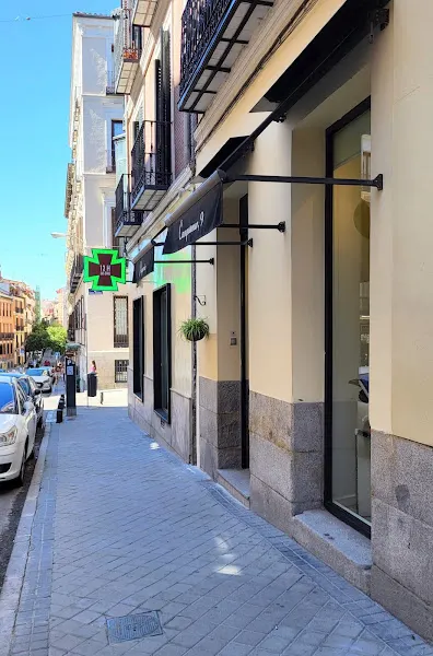 Peluquería J&J Campoamor 9 - Peluquería en Madrid - foto 2