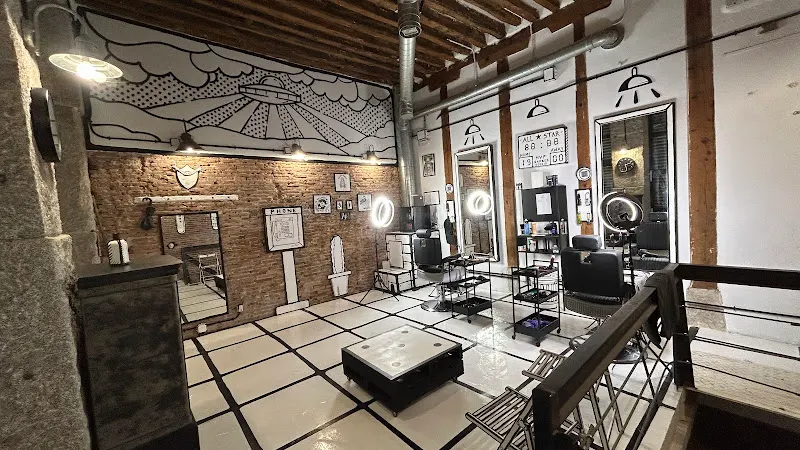 MVP Barber Studio