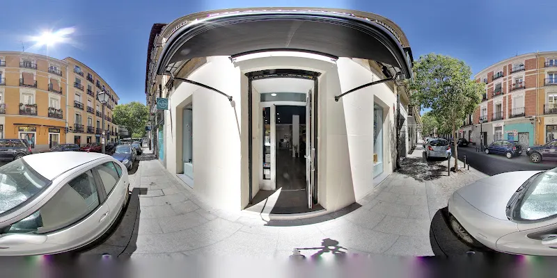 ROLAND SALÓN - Peluquería en Madrid - foto 2