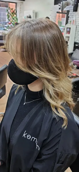 KAO S PELUQUEROS SL