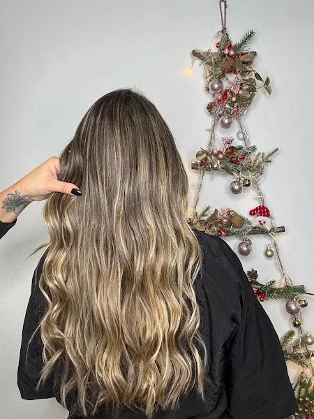 Peluquería Margebencomo - Peluquería en Madrid - foto 2