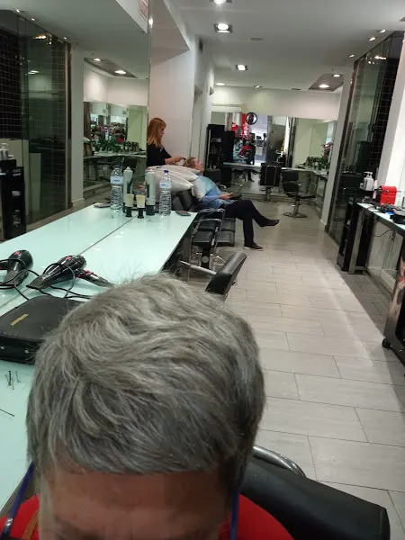 Sgabo Gandia - Peluqueria Gandia