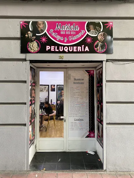 Mariela Belleza y Glamour